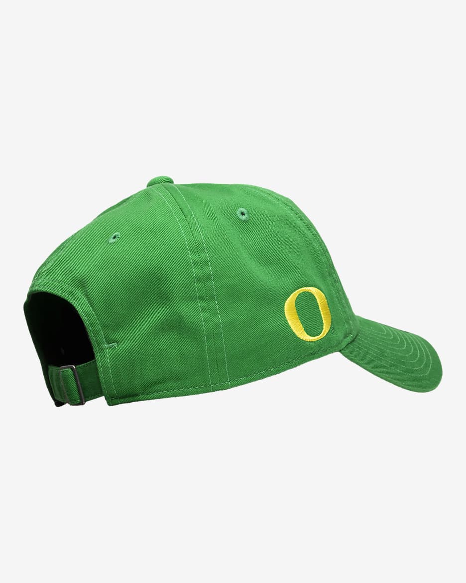 Oregon Nike College Cap. Nike